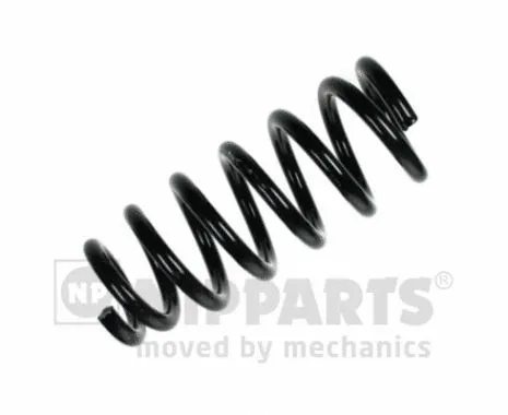 Suspension Spring (N5545108)