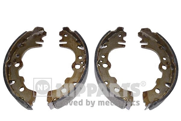Brake Shoe Set (N3506026)
