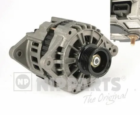 Alternator (J5110903)