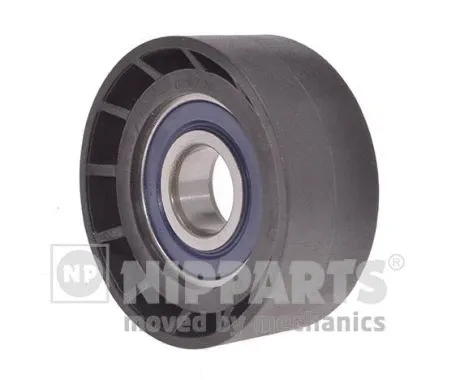 Tensioner Pulley, V-ribbed belt (J1145038)
