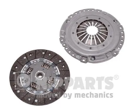 Clutch Kit (N2010903)