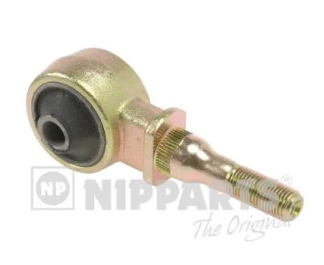 Mounting, control/trailing arm (J4234012)
