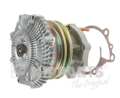 Water Pump, engine cooling (J1511016)