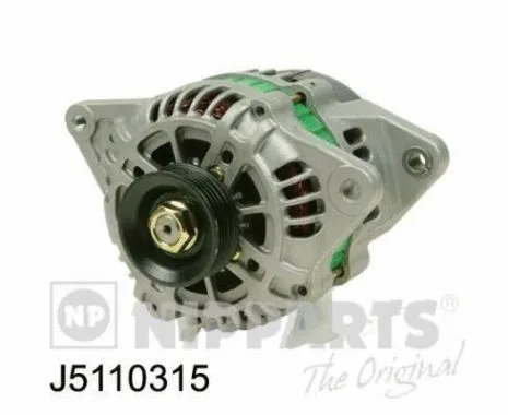 Alternator (J5110315)