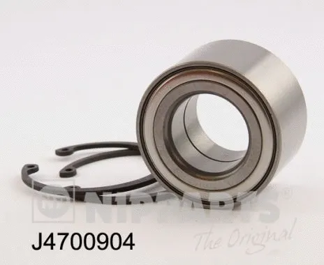 Wheel Bearing Kit (J4700904)