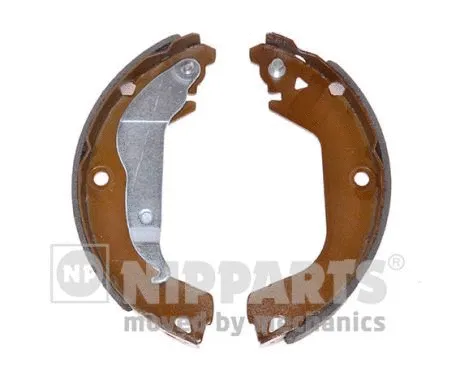 Brake Shoe Set (N3500911)