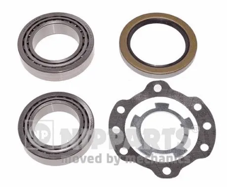 Wheel Bearing Kit (N4702058)