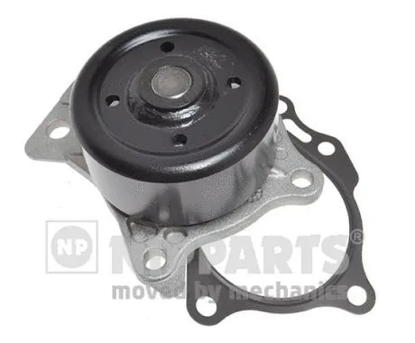 Water Pump, engine cooling (N1512134)