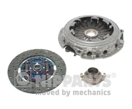 Clutch Kit (J2005116)