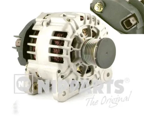 Alternator (J5111109)