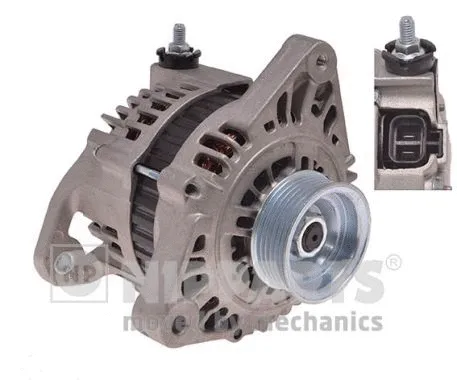 Alternator (N5111126)