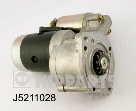 Starter (J5211028)