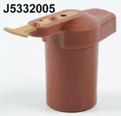 Rotor, distributor (J5332005)