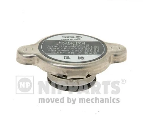 Bolt, radiator cap (J1540302)
