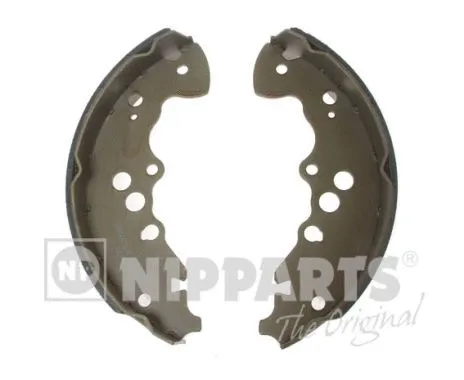 Brake Shoe Set (N3508030)