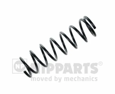 Suspension Spring (N5543020)