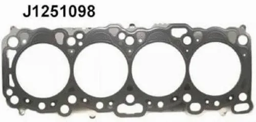 Gasket, cylinder head (J1251098)