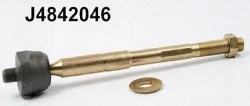 Inner Tie Rod (J4842046)