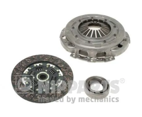 Clutch Kit (J2001120)