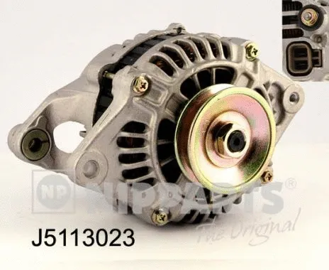 Alternator (J5113023)