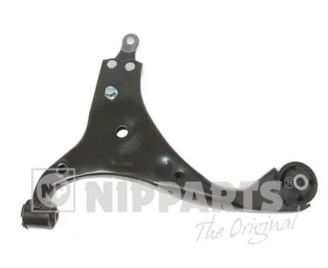 Control/Trailing Arm, wheel suspension (N4900317)