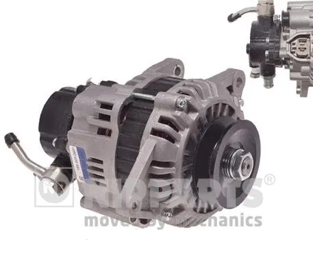 Alternator (N5115096)