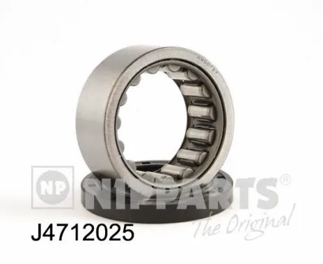 Wheel Bearing Kit (J4712025)