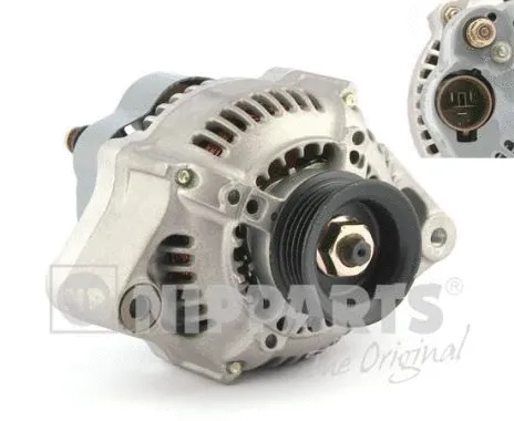 Alternator (J5112071)