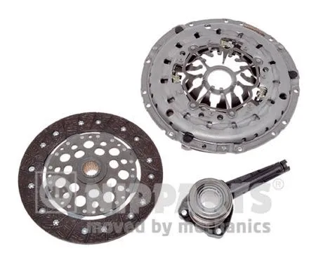 Clutch Kit (N2031011)