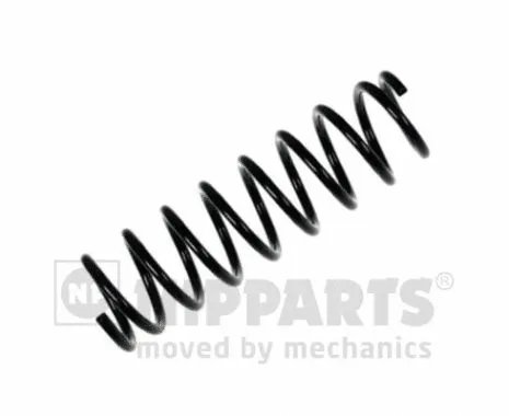 Suspension Spring (N5548044)