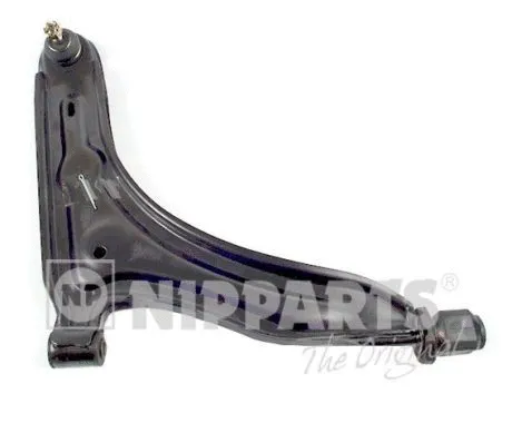 Control/Trailing Arm, wheel suspension (J4911024)