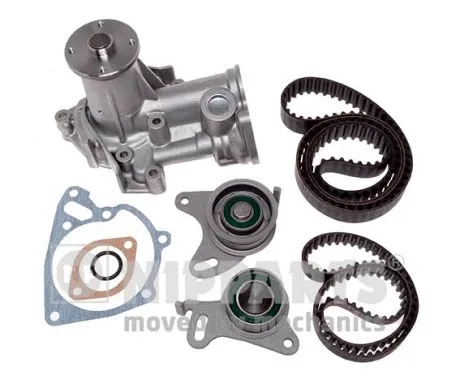 Water Pump & Timing Belt Kit (N1160504)