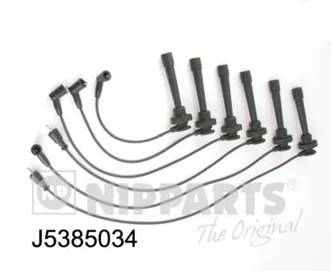 Ignition Cable Kit (J5385034)
