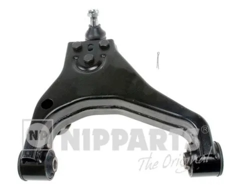 Control/Trailing Arm, wheel suspension (J4910314)