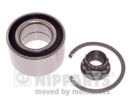 Wheel Bearing Kit (J4702040)
