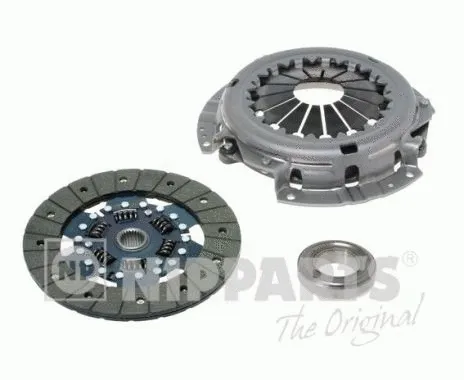 Clutch Kit (J2001046)
