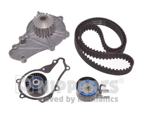 Water Pump & Timing Belt Kit (N1163004)