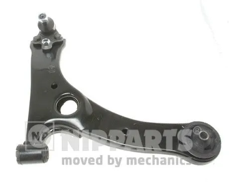 Control/Trailing Arm, wheel suspension (N4912053)