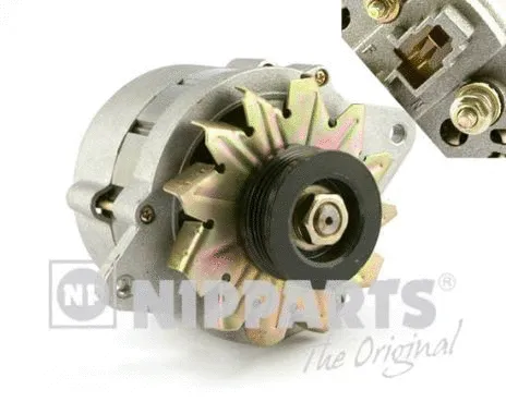 Alternator (J5112045)