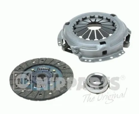 Clutch Kit (J2002005)