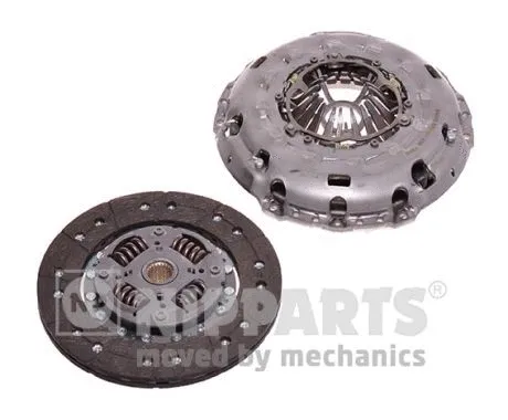 Clutch Kit (N2015003)