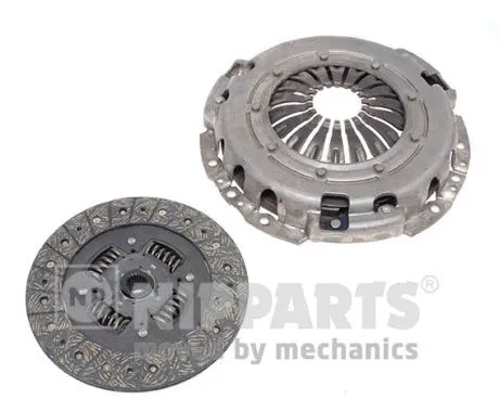 Clutch Kit (N2011008)