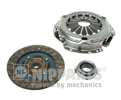 Clutch Kit (J2002060)
