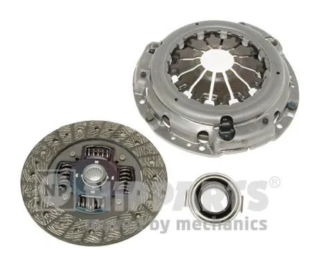 Clutch Kit (N2004103)