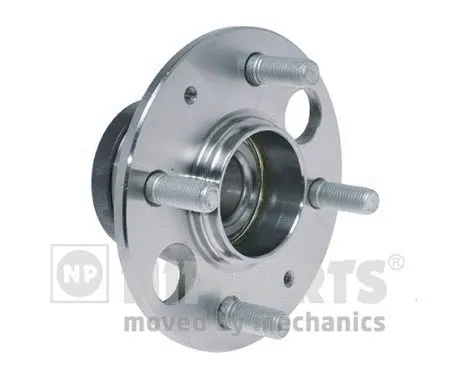 Wheel Hub (N4714061)