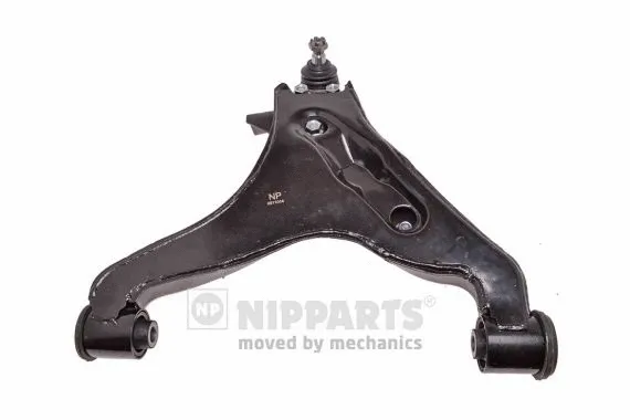 Control/Trailing Arm, wheel suspension (J4905016)