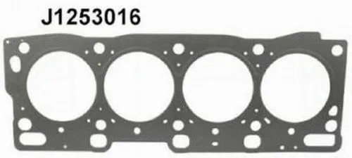 Gasket, cylinder head (J1253016)