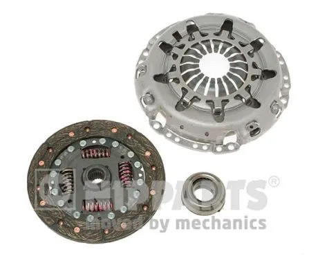 Clutch Kit (N2006050)