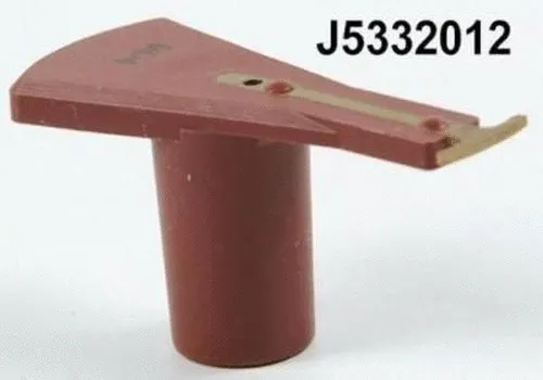 Rotor, distributor (J5332012)