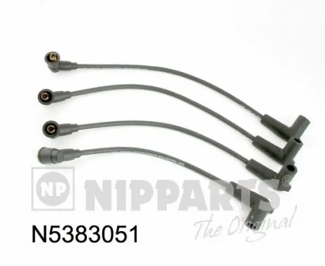 Ignition Cable Kit (N5383051)